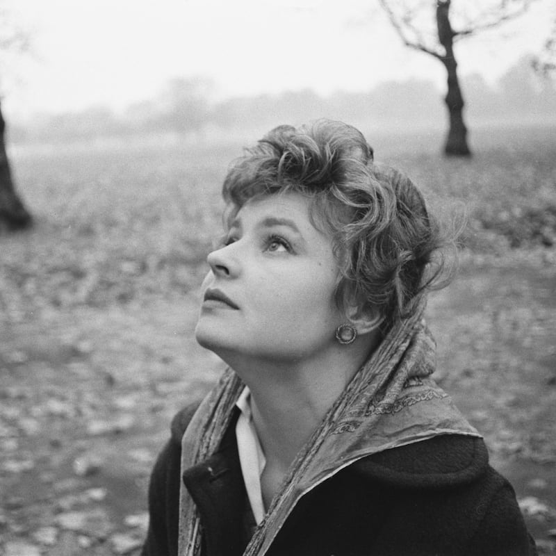 Prunella Scales obituary: A Fawltless actor of stage and screen