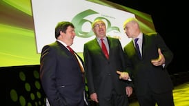 Farmers mark 60 years of Irish Farmers’ Association