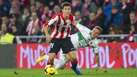 United expected to target Ander Herrera again