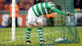 Investor Ray Wilson looking to rejuvenate Shamrock Rovers on and off the pitch