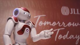 Rise of the work robots: will machines soon hand us our P45s?