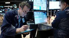 Market momentum suggests there is more upside ahead