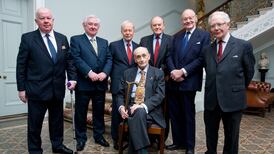 Canal-bank conversation pivotal to shift in British-Irish relationship