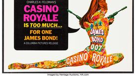 The Movie Quiz: Who is the youngest official James Bond?