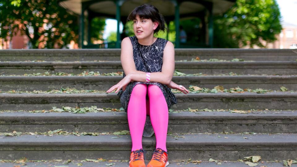 Jane Ní Dhulchaointaigh: Sugru