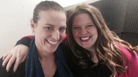 President of TCD students’ union Lynn Ruane to run for Seanad