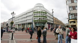 Rooftop cinema for Stephen's Green centre blocked