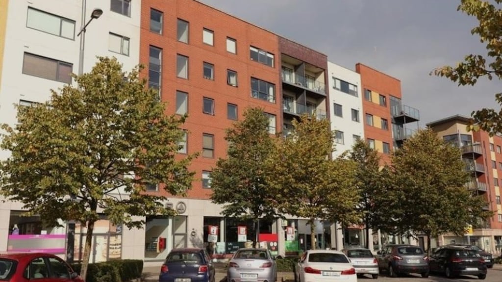 59 Burnell Court, Northern Cross, Clarehall, Dublin 17