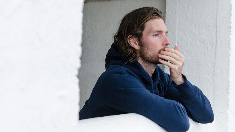 Grown’s collection of hoodies, T-shirts and shirts are made from organic cotton or jersey