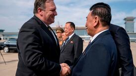 North Korea nuclear talks: US attitude ‘regrettable’, says Pyongyang