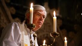 Dr Willie Walsh obituary: Bishop who showed compassion and empathy towards survivors of clerical sex abuse