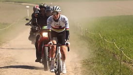 Do you believe that Tadej Pogačar is the greatest cyclist of all time?