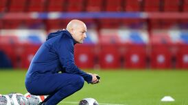 Ireland's next manager: The five contenders to succeed Stephen Kenny