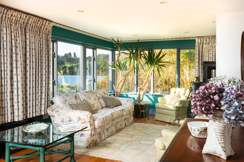 Lobster Cottage, Raheen, Union Hall, west Cork