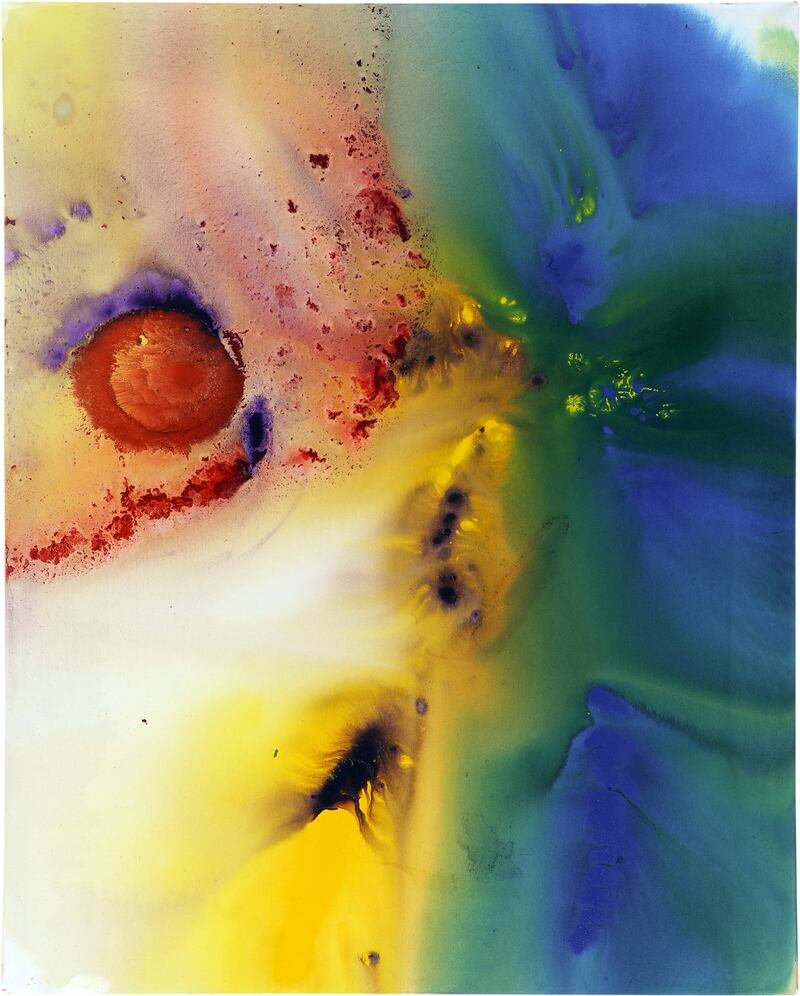 Corrs Summer Sunshine by Jack Coulter