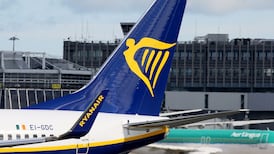 Ryanair’s deal with Boeing strengthens its ability to weather Covid-19 storm