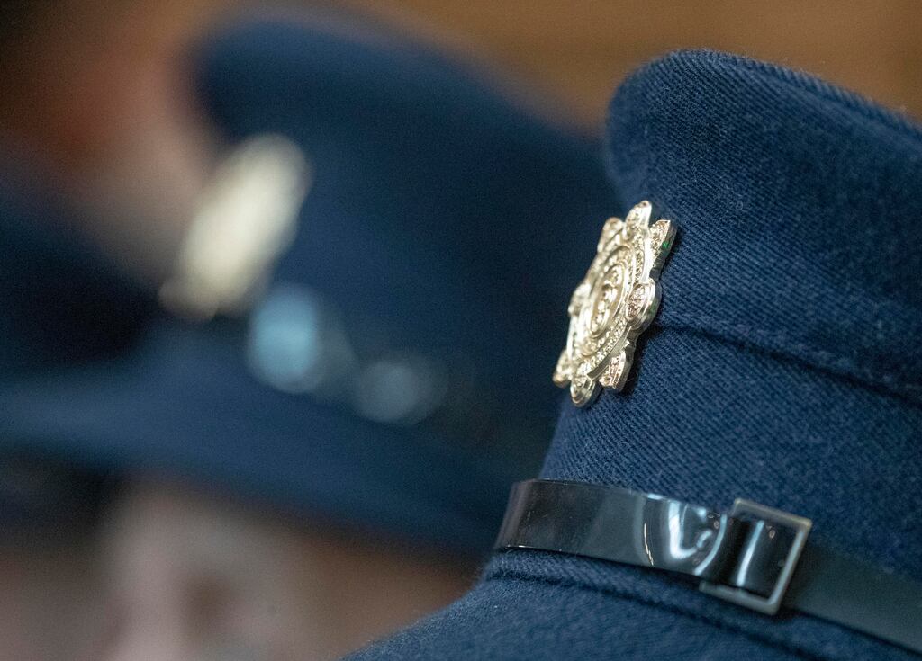 Members of the Association of Garda Sergeants and Inspectors want an independent review to examine whether the introduction of certain reforms has been counterproductive. Photograph: Colin Keegan/Collins Dublin