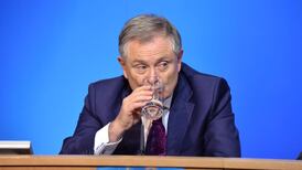 Departments argued against cuts and pitched for funding increases