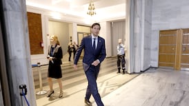 EU capitals shocked by proposal for new Dutch commissioner