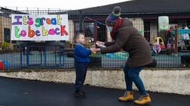 ‘No plans at present’ to remove Northern Ireland’s social distancing requirement