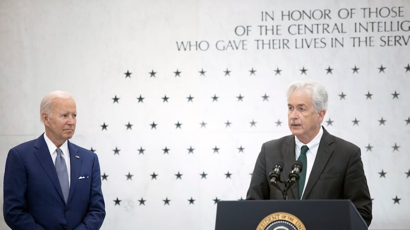 The Mission. The CIA in the 21st Century by Tim Weiner: Tale of an evolving agency