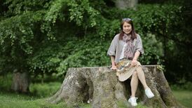 ‘No more fear’ for one of first beneficiaries of undocumented scheme