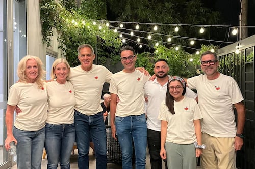 Irish doctors behind Gaza fund-raising effort call on Australian government to speak out against attacks