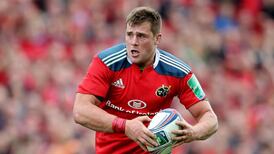CJ Stander relishes do-or-die rugby as he welcomes return of Keith Earls