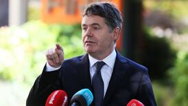 The Irish Times view on the public finances: big decisions are looming