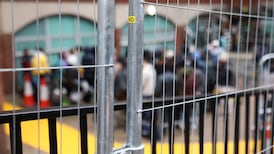 Maybe now the Irish Government will accept that the UK and unionists had a point about open borders