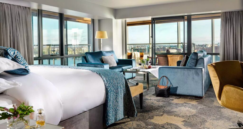 SFTW: The Limerick Strand Hotel