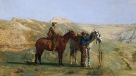 The Authentic Death of Hendry Jones by Charles Neider review