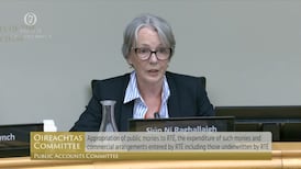 RTÉ pay crisis deepens over use of €275,000 from ‘slush fund’ for sports junkets