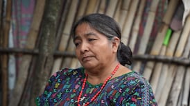 ‘The men who hurt us are still free’: Mayan survivors of civil war violence fight for justice in Guatemala