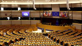 Irish gains full official and working status in the EU