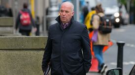 The Irish Times view on the report on Dr Tony Holohan’s proposed secondment: now for the blame game