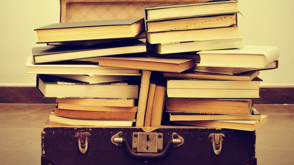 We put an ad in the ‘Evening Press’, offering our services as the proprietors and staff of an institution we grandiloquently entitled the ‘National Academy’.