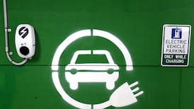 More electric vehicle charging stations on motorways as €21m grant scheme announced