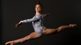 Tokyo 2020: Team Ireland profiles - Meg Ryan (Gymnastics)