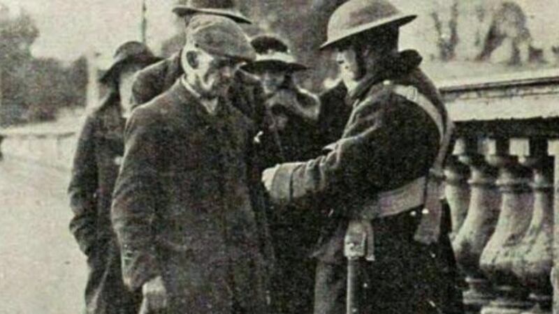 For two weeks in 1919 the ordinary people of Limerick city took over, creating, albeit briefly, the embryonic elements of workers’ control – of, some would say, a new society