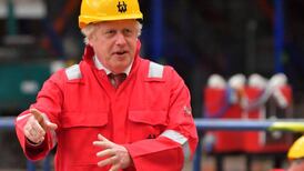 Brexit back with a bang as story sends shockwaves