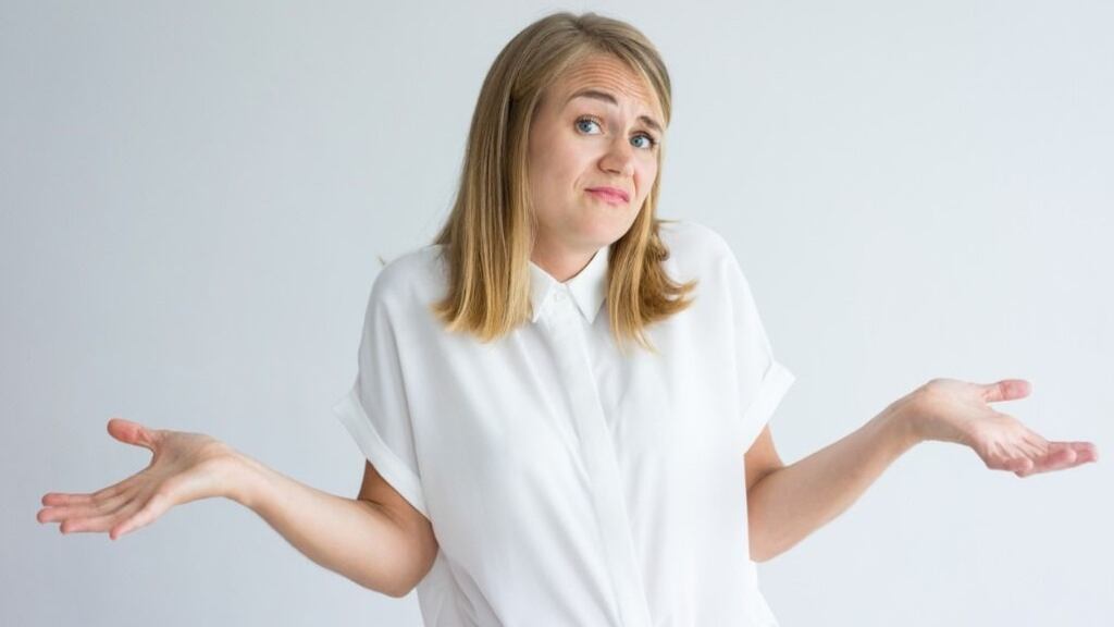 ‘He is tall, boisterous and great at making friends – a golden retriever in human form. I am closer to the noble stoat.’ Photograph: iStock