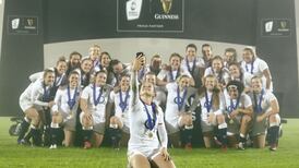 Women’s Six Nations set to be postponed due to Covid-19 crisis
