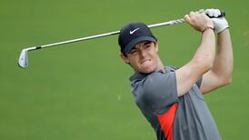 Webb Simpson banking on home advantage at Quail Hollow