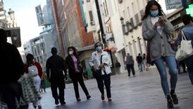 Madrid agrees to new Covid restrictions after political row