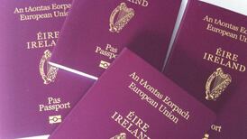 Passport out of date? Don’t panic. We’re Irish