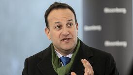 Nurses’ strike: ‘I have to be Taoiseach for the whole country,’ Varadkar says