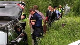 Woman found near banks of Shannon may have died after falling into the river