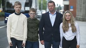 The Irish Times view on the Supreme Court widower’s pension decision: defining the modern family