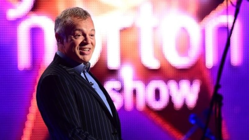 On TV this weekend: Mary Lou McDonald, Margot Robbie, Sharon Stone